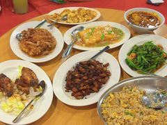 -德成饭店