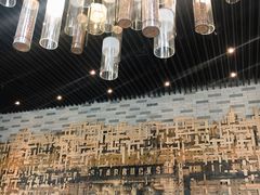 -星巴克臻选(湖滨道店)