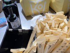 -KOI Thé(正佳广场店)