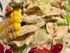 -水之惠鲜鱼料理(王府大街店)