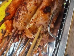 -云晓光头烧烤吧(德平路店)