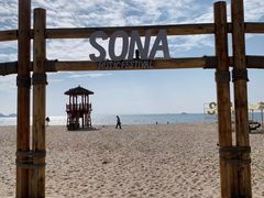 -惠州金海湾嘉华度假酒店