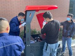 -无锡市儿童福利院