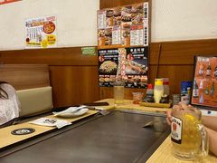 -日葵 大阪烧ひまり(仙霞路店)