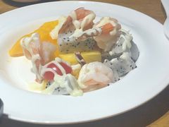 -暹罗酒肆泰餐厅酒吧