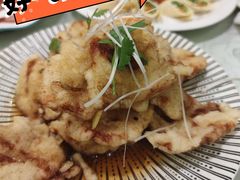 -黄家饺子东北特色菜馆(湖滨商业街店)