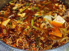 -胖子鱼·天水麻辣鱼火锅(秦州407店)