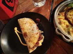 -Luchador摔跤手墨西哥餐厅(恒宇广场店)