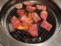 -和牛 烧肉寿喜烧涮锅 善(心斎橋店)