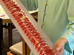 -涮福記·现切牛羊肉火锅(世纪汇店)