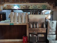 -中阿兰牛肉面(悦海新天地店)