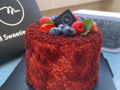 -姆们M Sweetie Cake(五道口店)