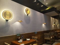 大堂-云海肴·汽锅鸡·云南菜(苏州中心店)