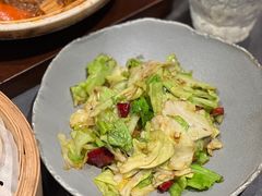 -A One Kitchen·南京精菜馆(德基广场店)