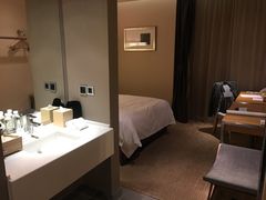 -上海中航虹桥机场泊悦酒店