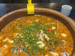 -老灶房-四川土菜(铁牛广场店)