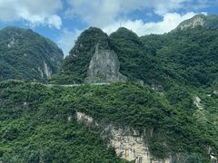 -三峡人家风景区