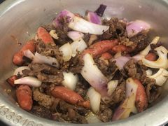 -金源烤肉面片馆(师大店)