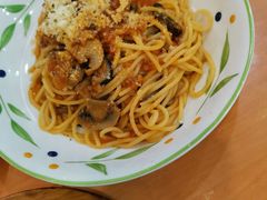 -萨莉亚意式餐厅(深圳北站店)