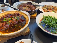 -红厨巷·淮扬菜(熙南里店)
