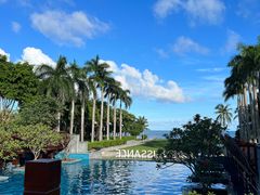 -三亚海棠湾万丽度假酒店