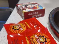 -钢管厂歆瑞源油卤串串香(春熙路太古里店)