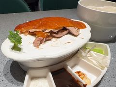 -紫光园烤鸭(前门大栅栏店)