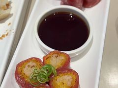 -蔡澜点心·粤菜(万菱汇店)