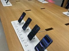 -Apple 零售店(Causeway Bay)