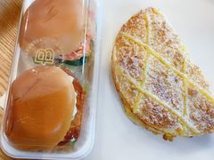 -巴黎贝甜(国贸店)