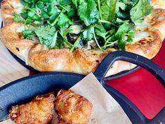 -必胜客(龙茗店)