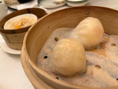 -上海金桥红枫万豪酒店-万豪中餐厅
