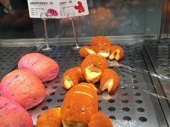 -LELECHA乐乐茶(美罗城店)