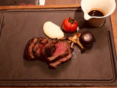 战斧牛排-恰餐厅及酒吧 CHAR Bar & Grill (北京丽都皇冠假日店)