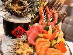 -海鼎荟海鲜姿造(晋江宝龙店)
