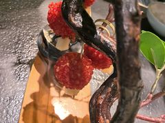 -唐猫庭院·千年陕菜(赛格国际购物中心店)