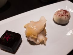 -广州文华东方酒店·江-由辉师傅主理