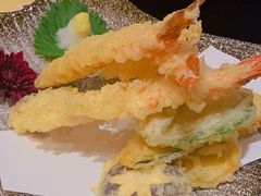 什锦天妇罗-古田居·特色寿司料理(骏欣中心店)