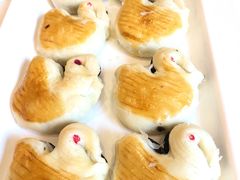 -功德林素菜饭庄(前门店)