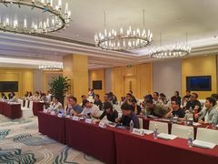 -广州天河合景福朋喜来登酒店