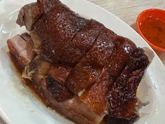 -一乐烧鹅(中环店)