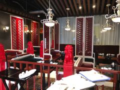 -皇城根北京风味主题餐厅(中海环宇城店)