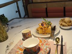 -泰椰里·泰国餐厅(智慧城广百广场店)