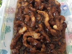 新京酱肉丝-锦小馆(安贞店)