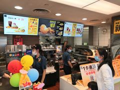 -麦当劳(济泺路店)