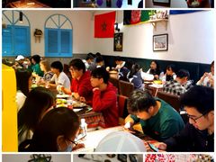 大堂-Tony's House