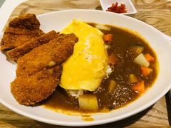 -噹噹呀咪咖喱屋(南京东路店)