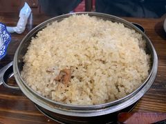 糯香排骨-朗妈私房菜(婺女州店)