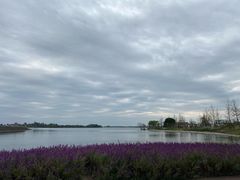 -三岔湖景区