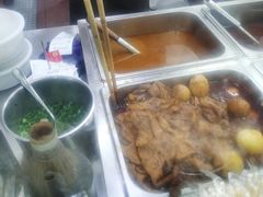 -骏骏牛肉粉店(吉庆街店)